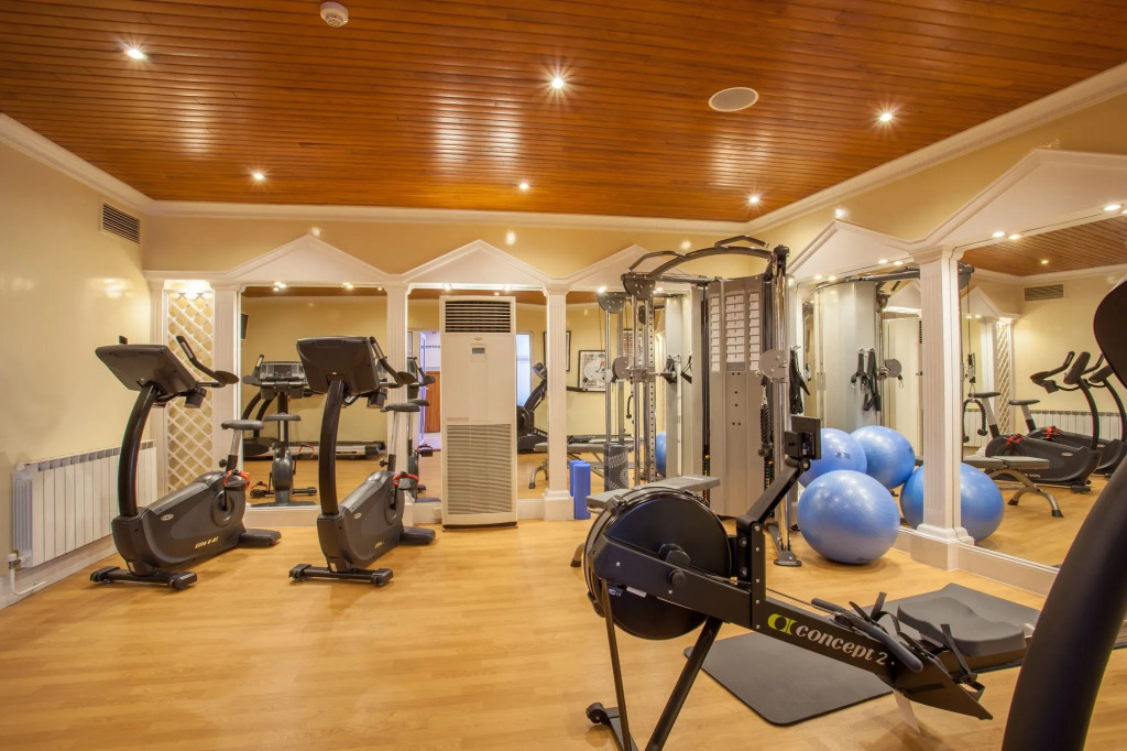 Best Western Moores Central Hotel