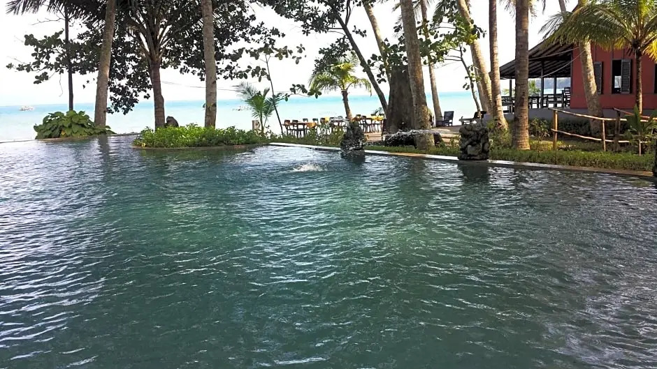 Kuda Laut Resort