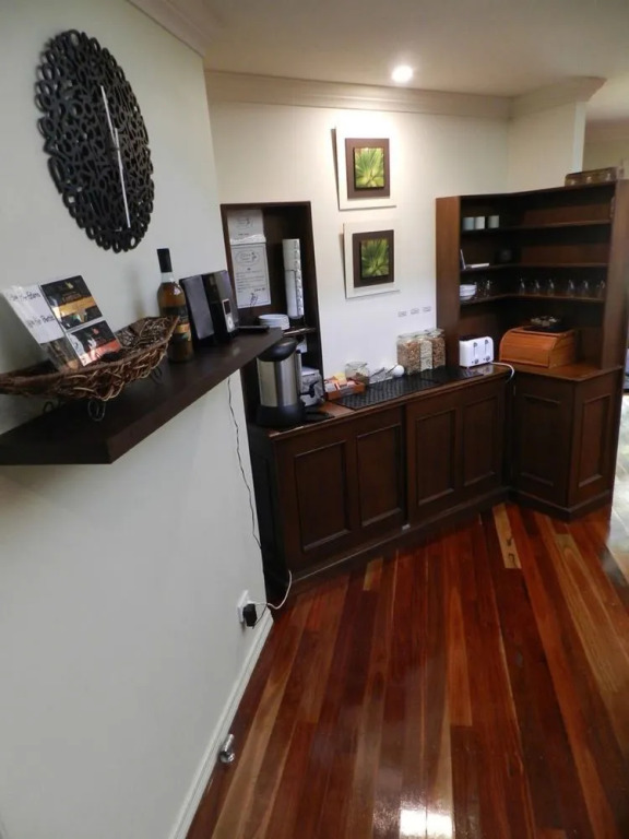 Kallora Escape Bed & Breakfast