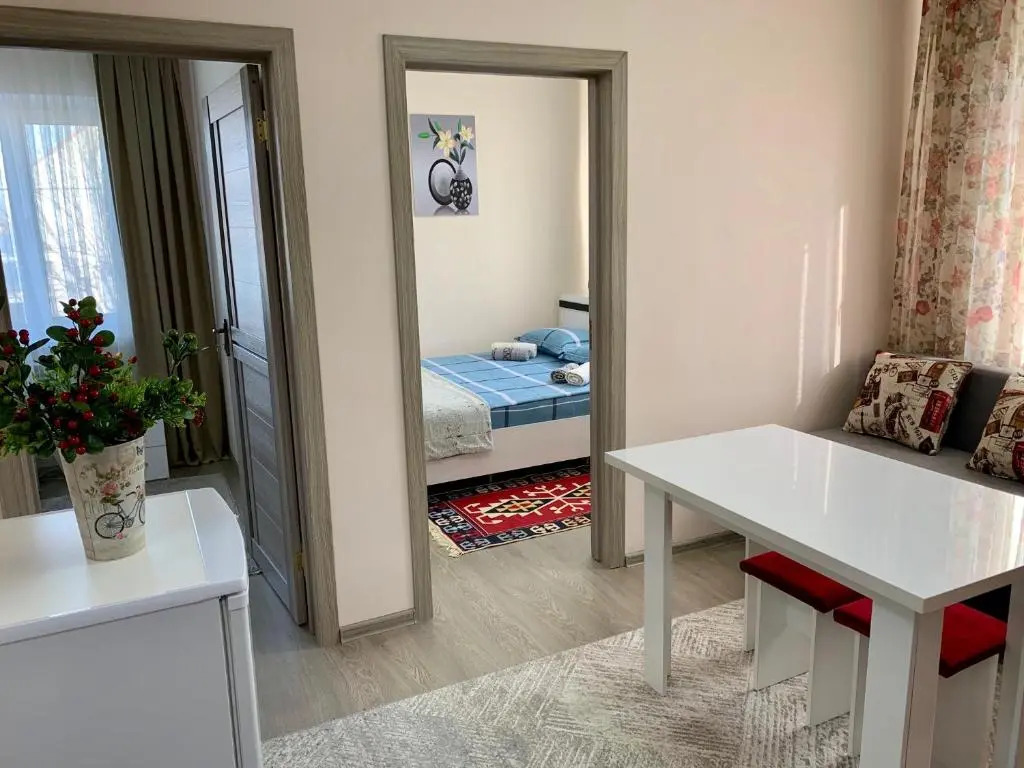 Apart Otel' Arnur