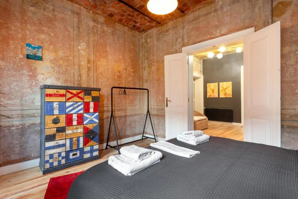 Origine Rentals Galata L1
