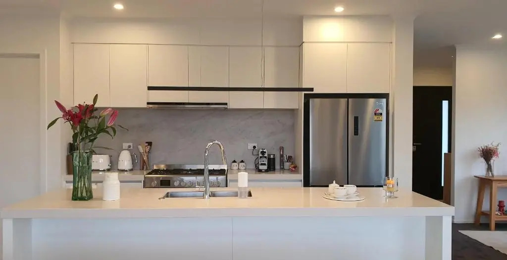 Wonderful River View-Brand New Home - 4 Bedrooms