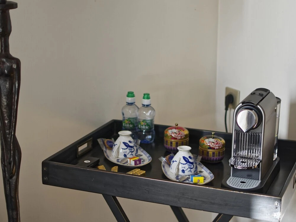 Le 27- Boutique B&B