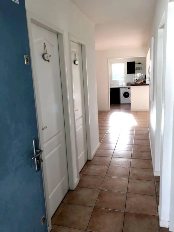 Apartment With 2 Bedrooms in Sainte Anne, With Wonderful sea View, Poo