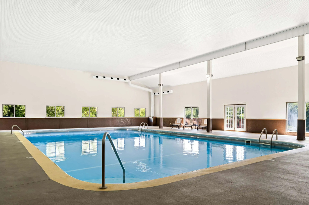 Best Western Monticello Gateway Inn