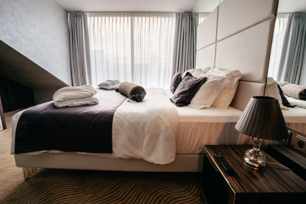 Wenceslas Hotel & Apartments