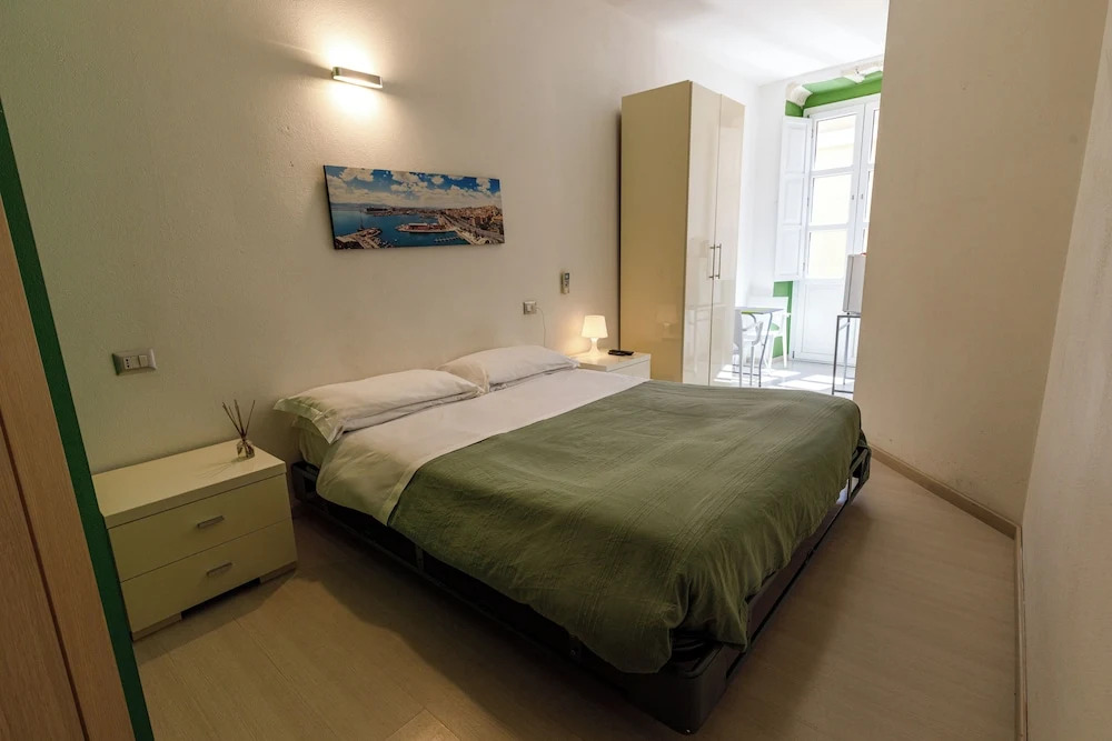Onlyrooms II - Real Old Town