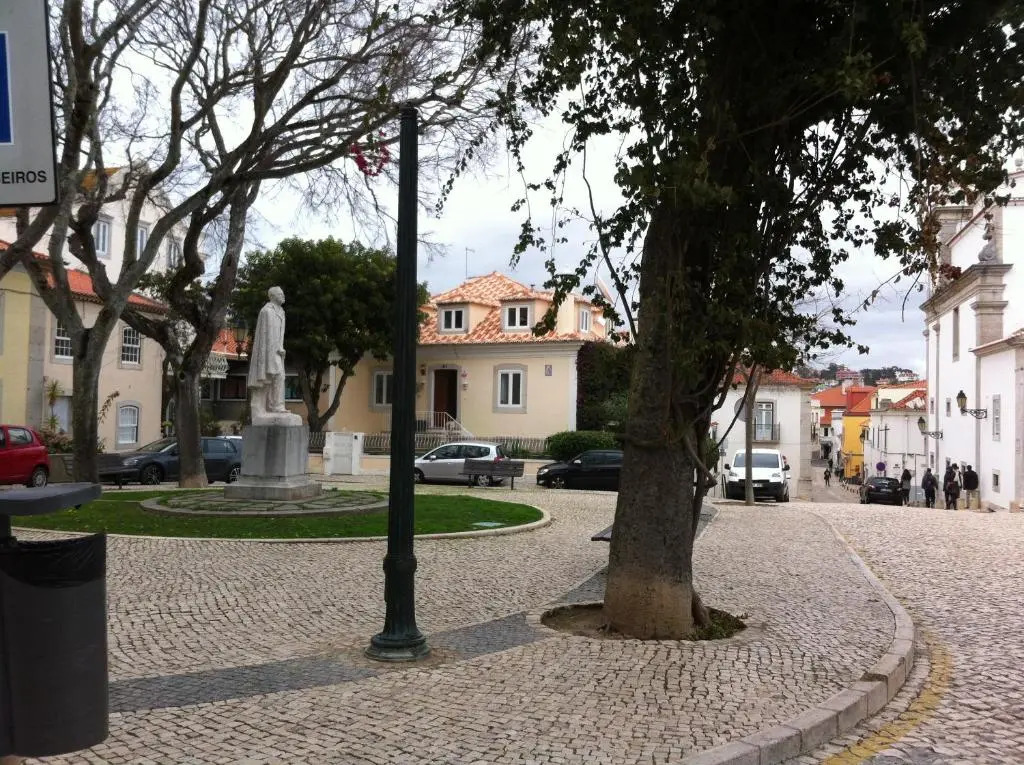 Casa da Avenida