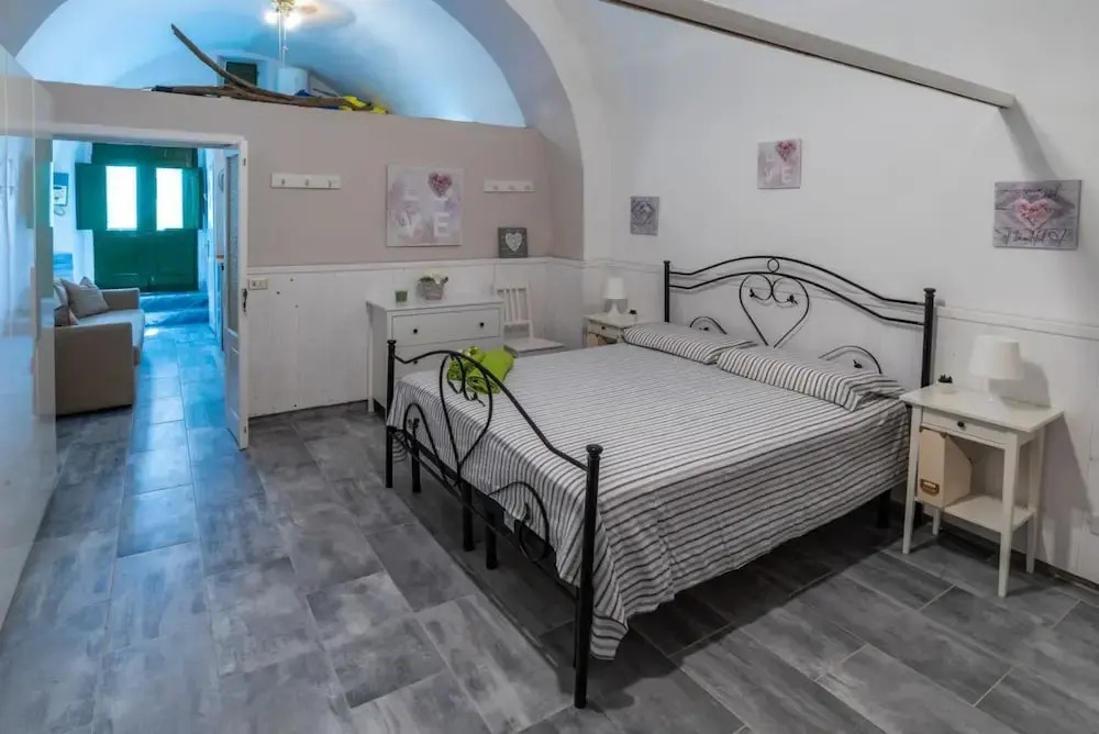 Casa Caruso