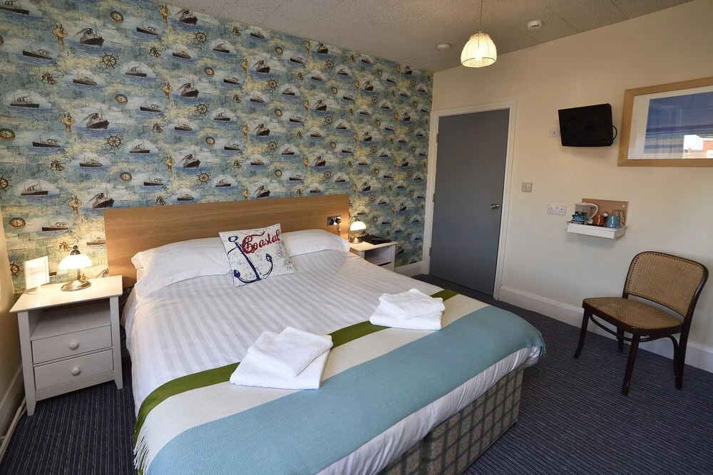Albion Guest House