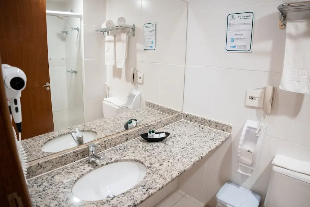 Travel Inn Fenix