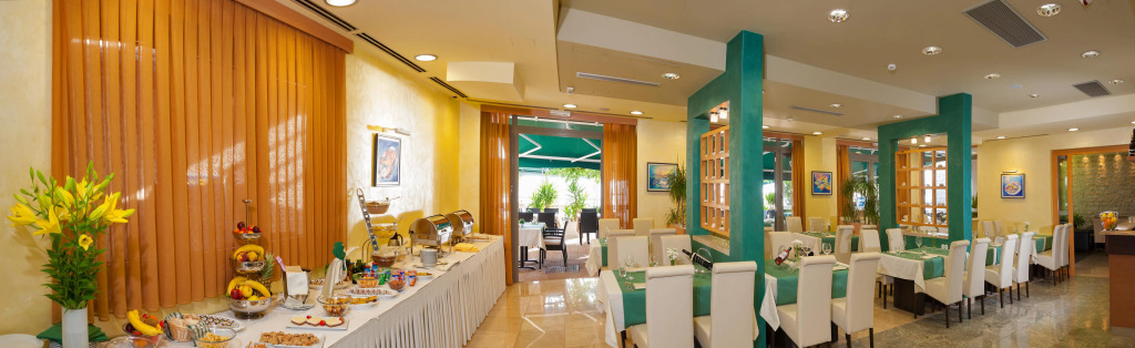 Hotel Saudade