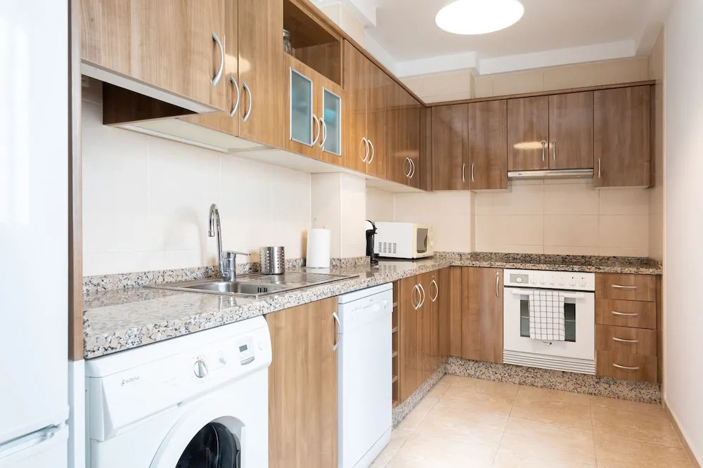 HomeLike Beautiful Duplex Parque La Reina