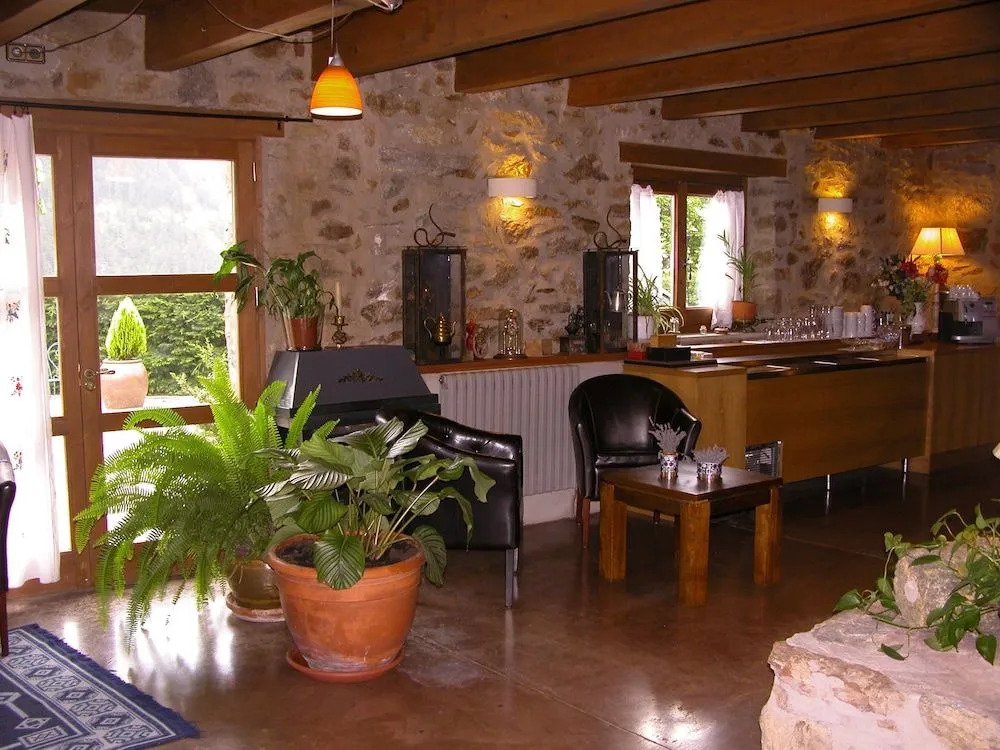 Can Gasparó HotelRural&Restaurant