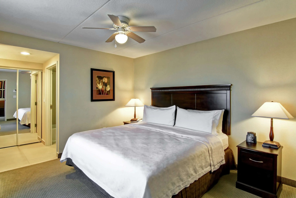 Homewood Suites by Hilton Sudbury