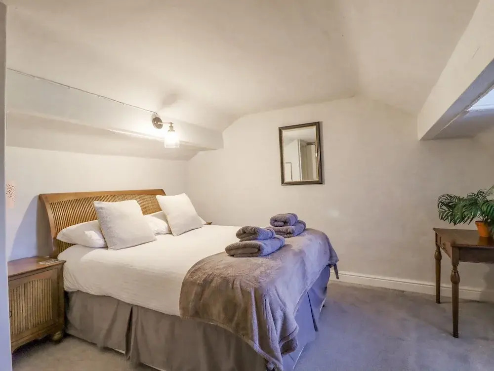 3 Hamilton Terrace