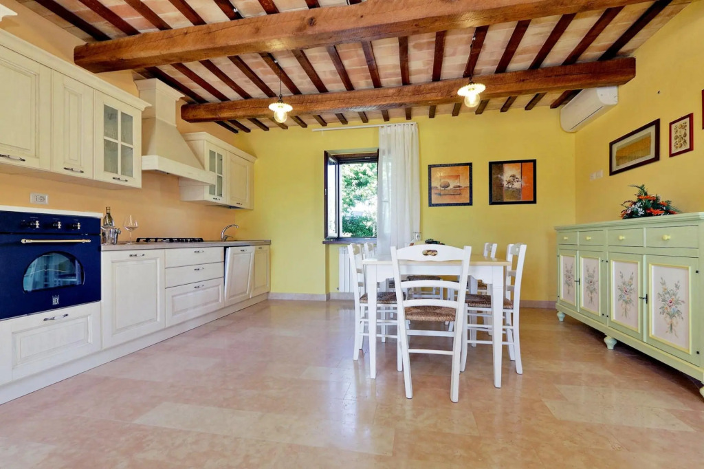 Casa Oriella