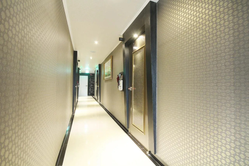 Jinju King Motel