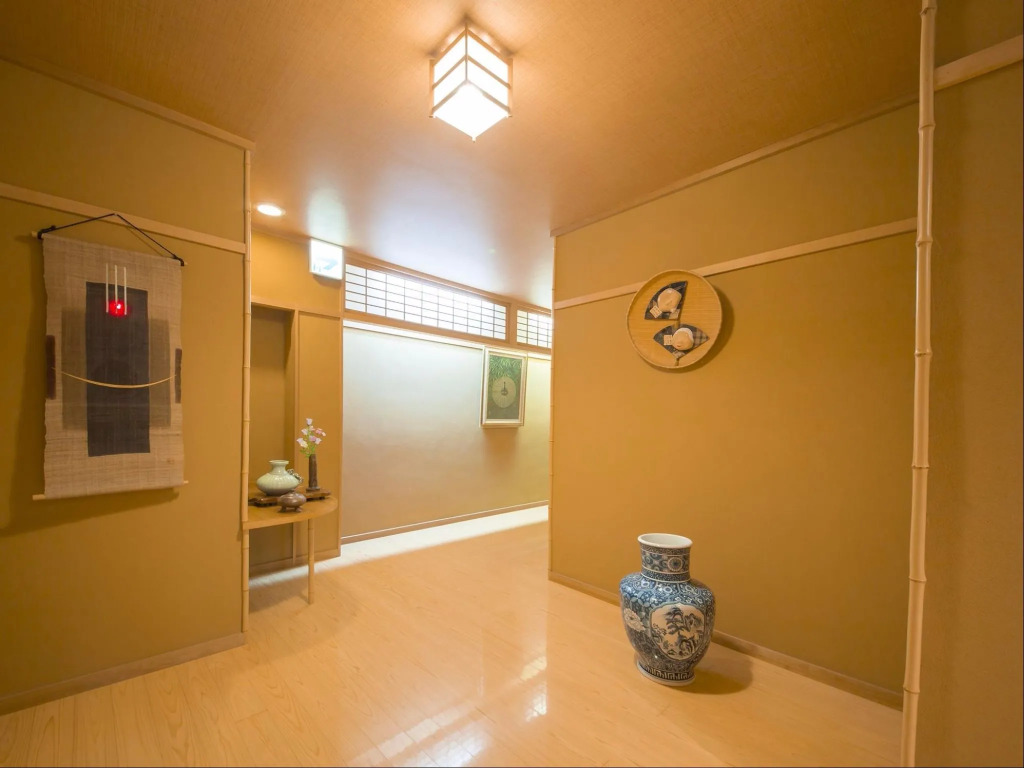 Ryokan Nakaya