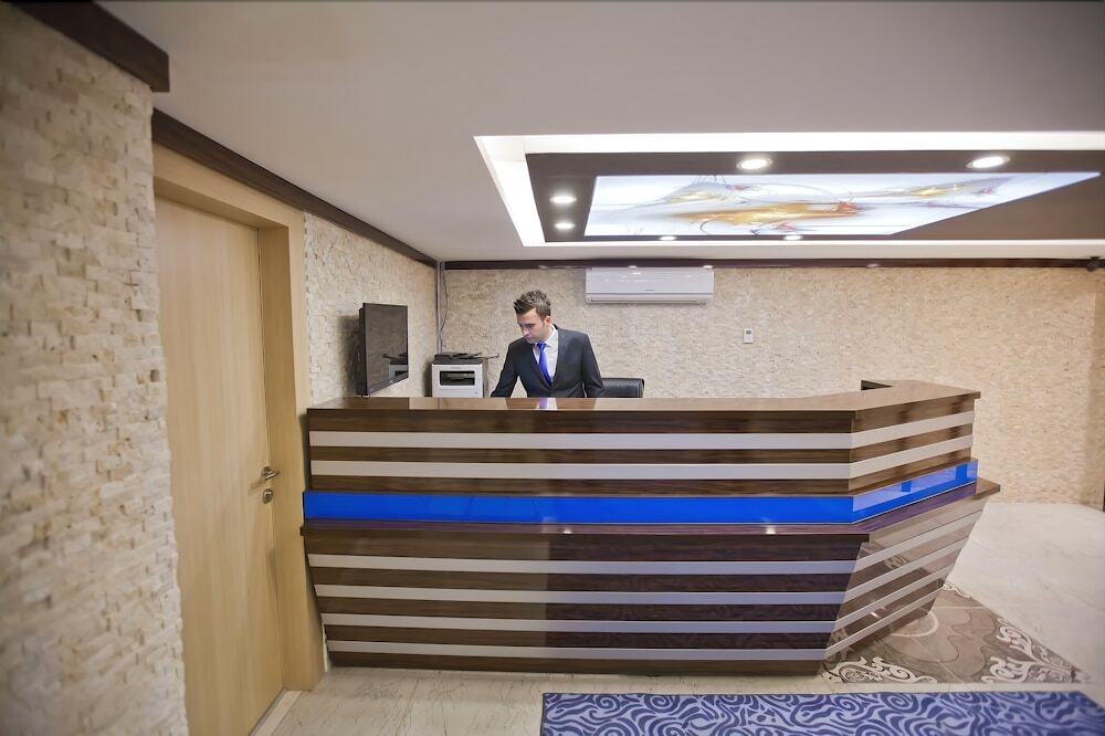 Celikhan Hotel