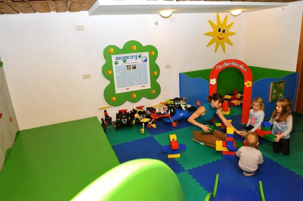 nawu apartments & Restaurant