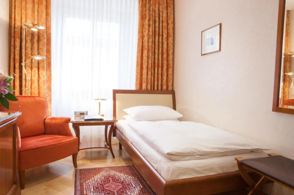 Hotel Kaiserin Elisabeth