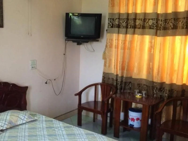 Van Anh Hotel Ninh Binh