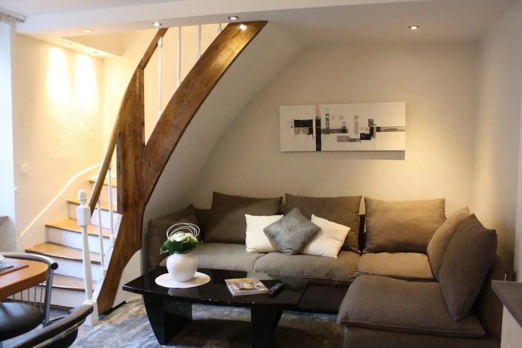 SuitHome Jacobins