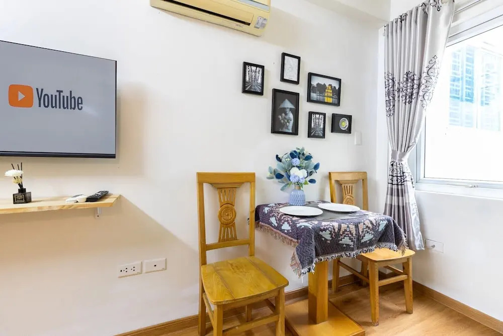 COSY HOUSE - CENTERS TAY HO - CLOSE THE LAKE