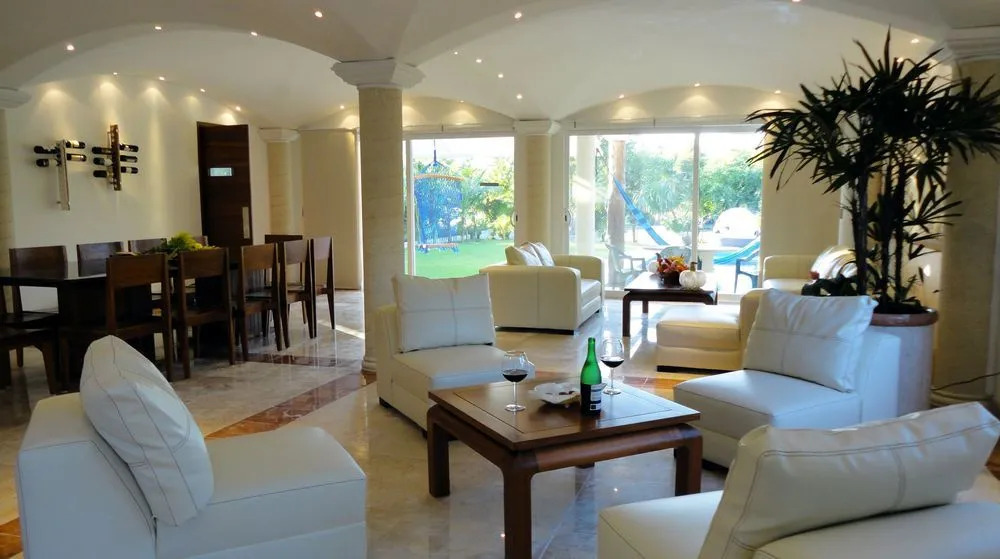 Casa Jaguar