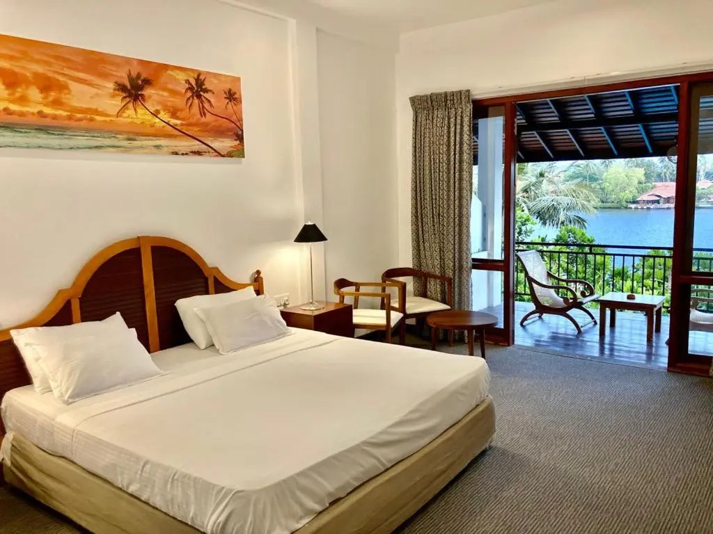 Hotel Nilwala