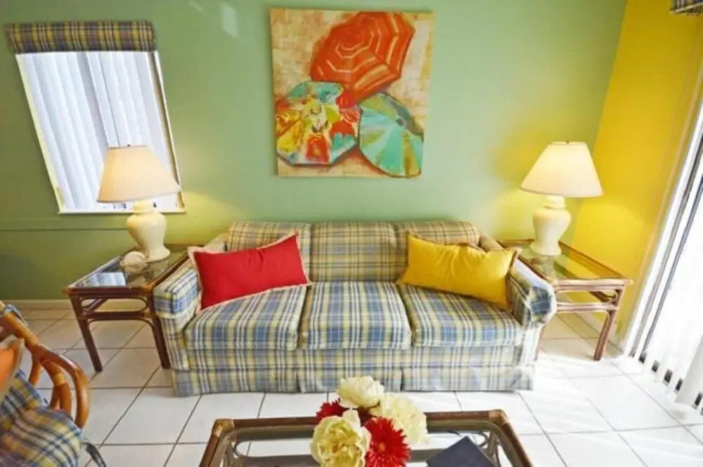 Unit 6208 - Ocean Racquet Club