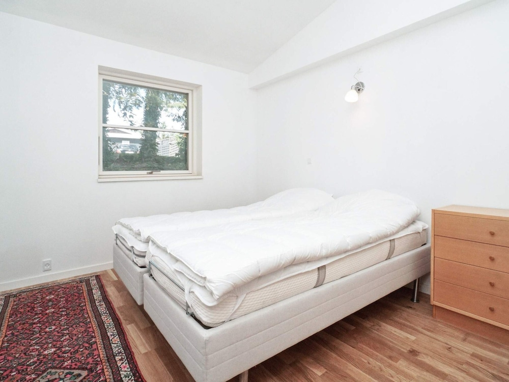 4 Star Holiday Home in Melby