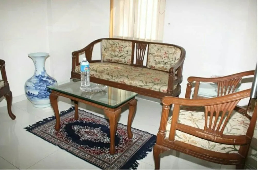 Whitefield Serviced Apartments