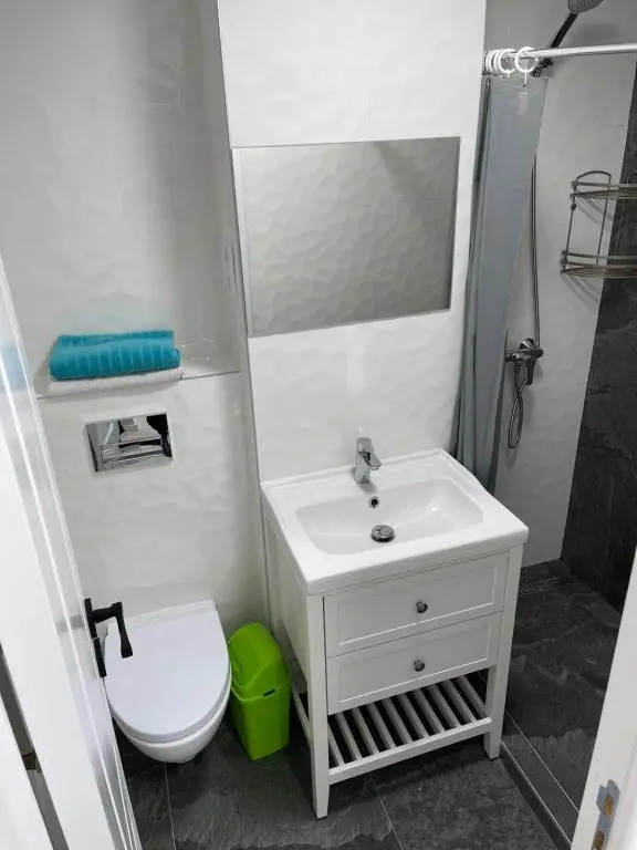 Apartament Bulevard