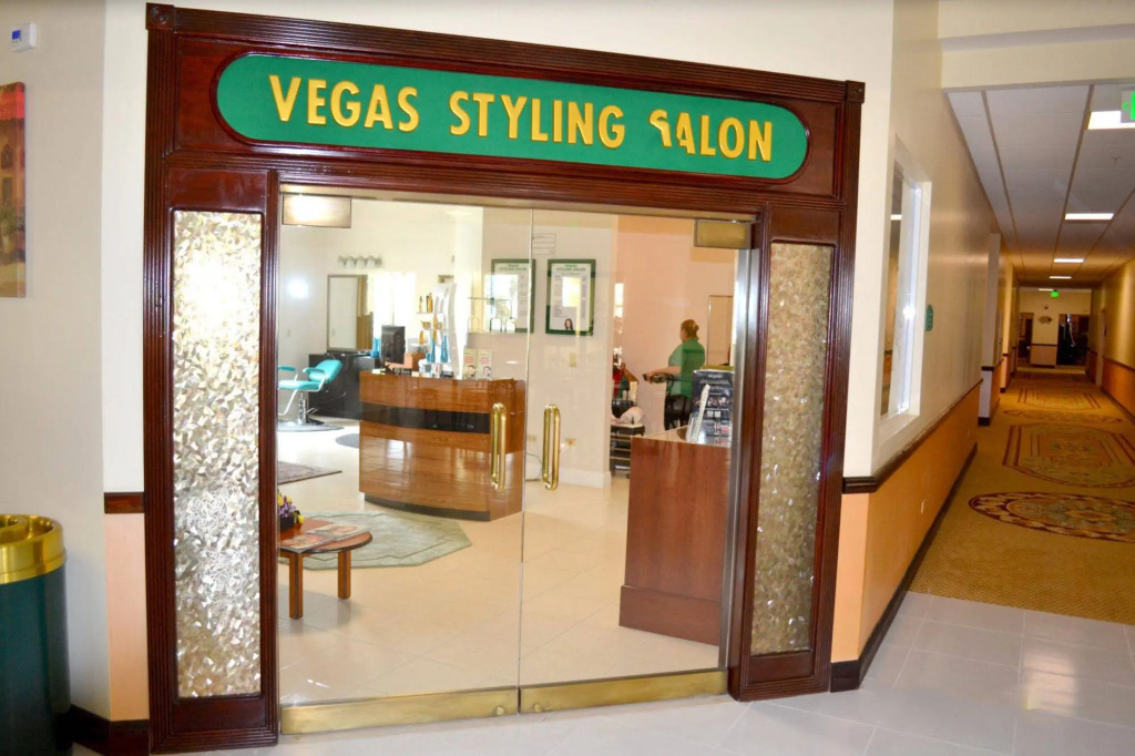 Princess Vegas Hotel & Casino