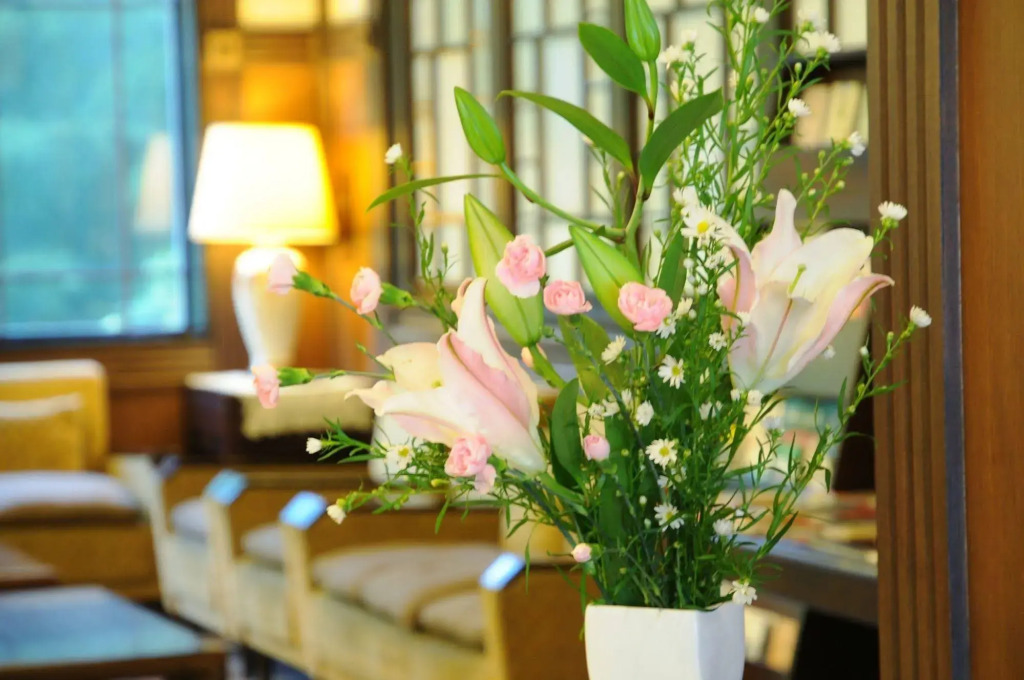 Atami Hotel Paipuno Kemuri