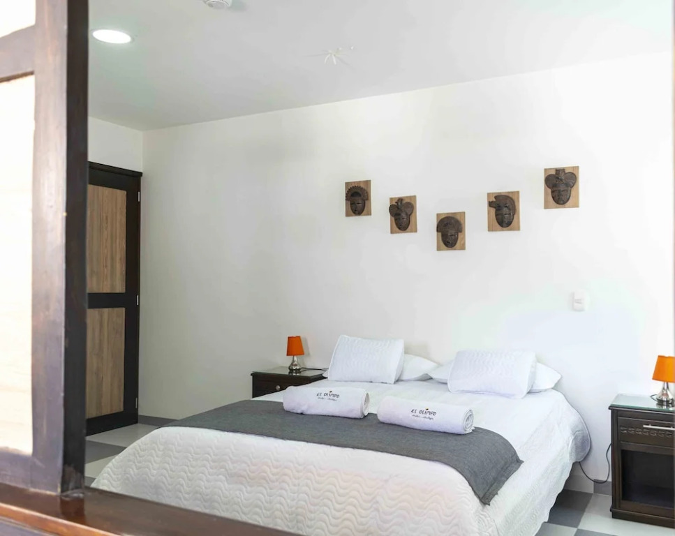 Hotel El Olimpo