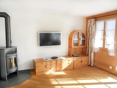 Apartment ufem Stutz by Interhome