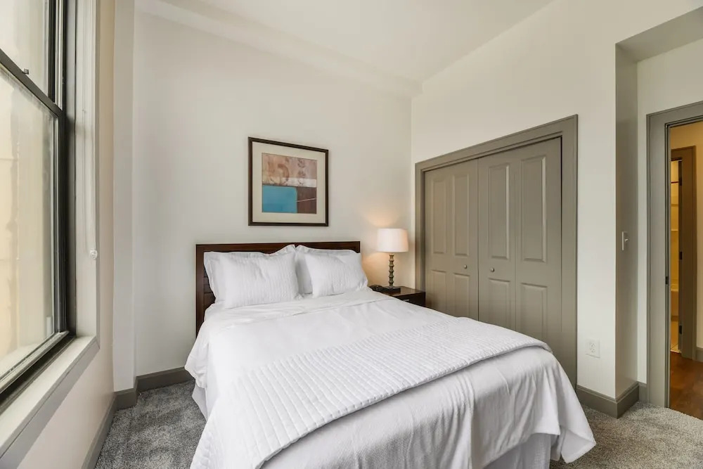 L.A. Downtown Arts Historic Rentals