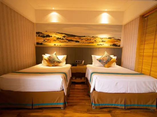 Le Yi Si Fang Hotel