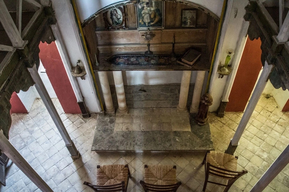 Casale Bibbinello