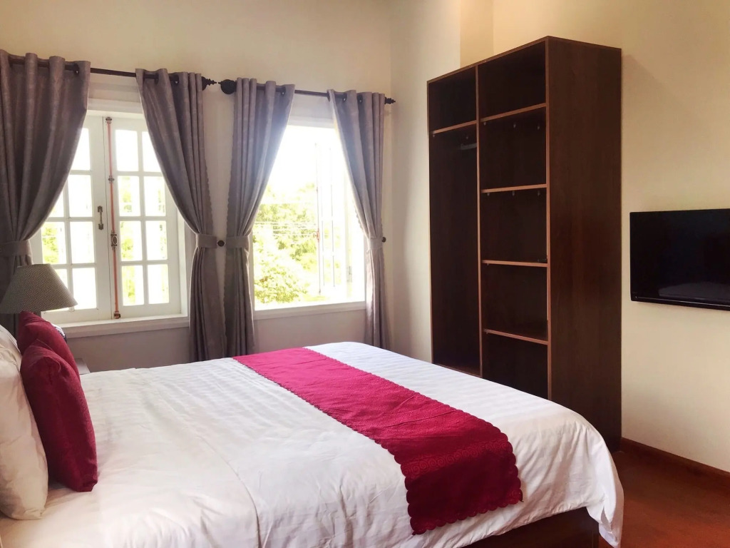 Cochi Villa Hoi An