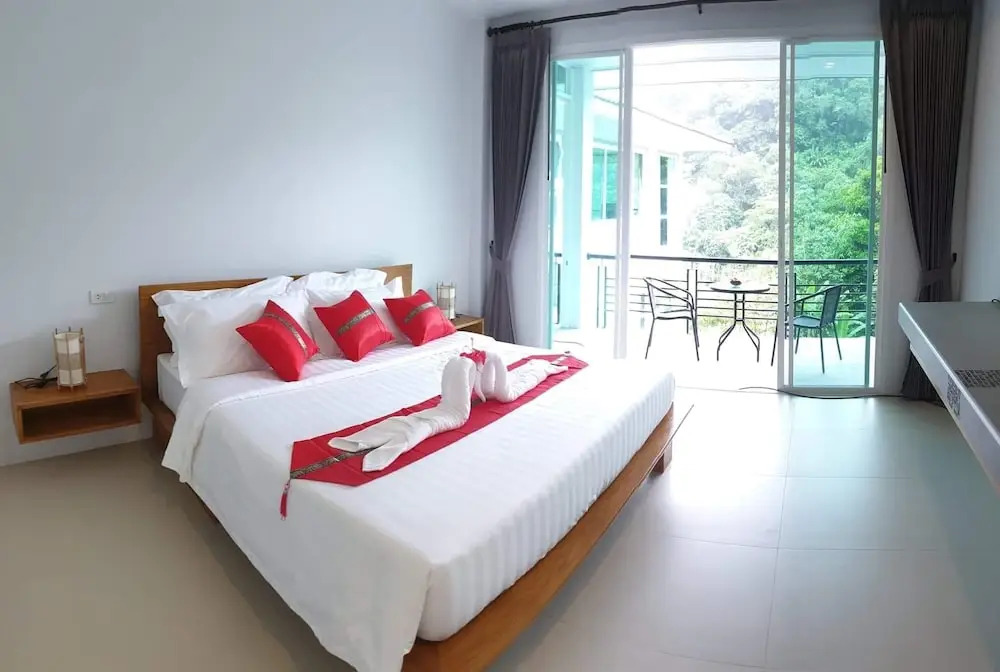 Eden Villas Kamala