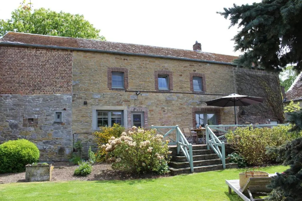 Gîte Le Charme du Passé