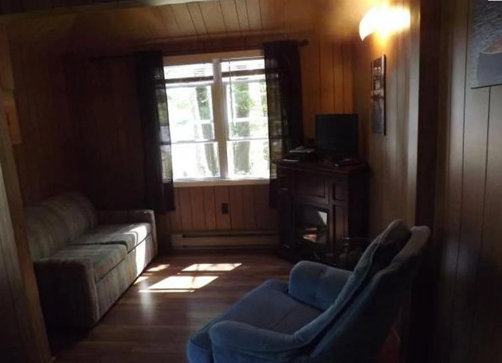 Cloverleaf Cottages