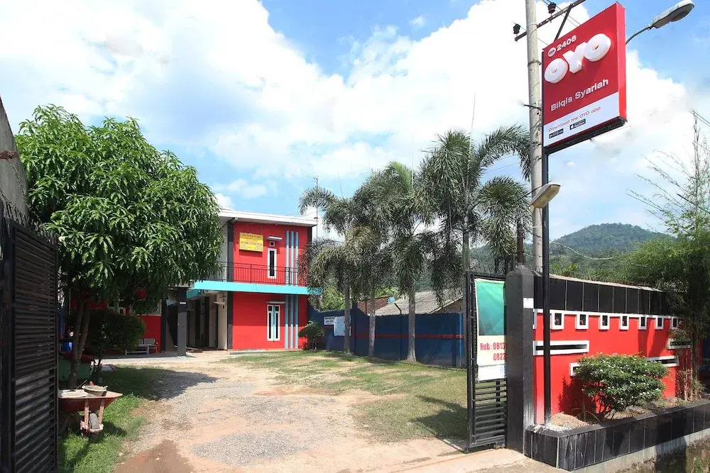 OYO 2406 Bilqis Syariah