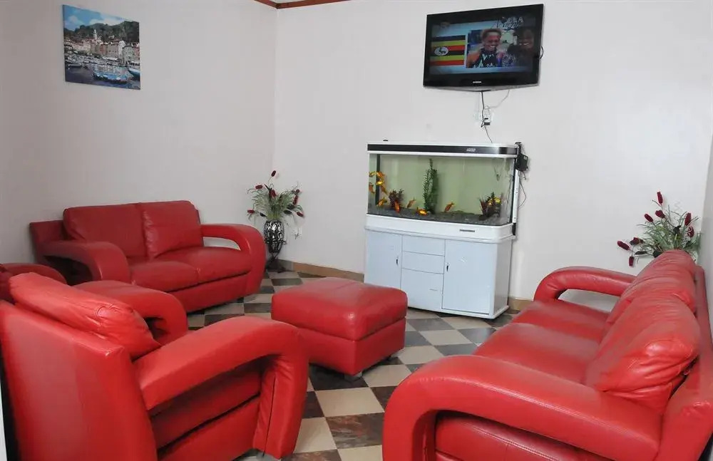 CityBlue Hotel & Suites