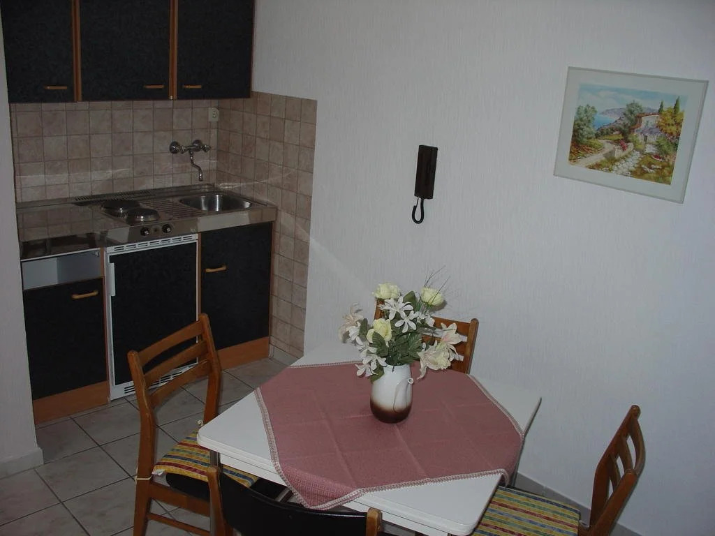 Hotel Haus Möwe