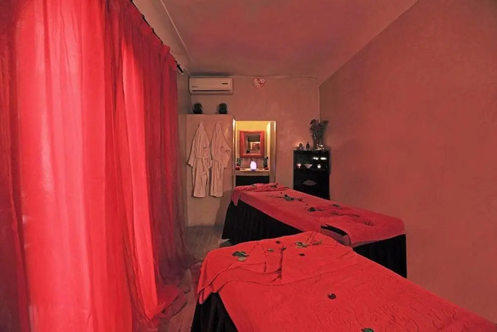 Riad Isis Spa